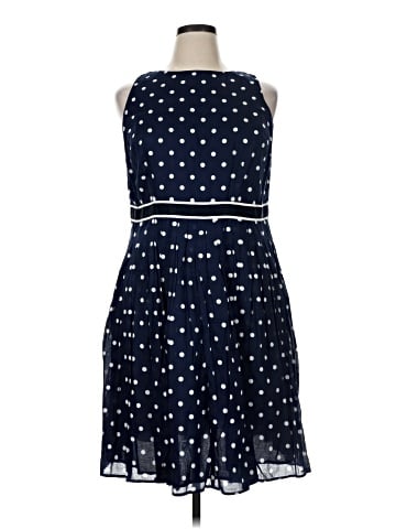 Talbots Casual Dress (view 1)