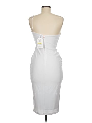 Nookie Cocktail Dress (view 2)