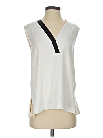 Rag & Bone Sleeveless Blouse (view 1)
