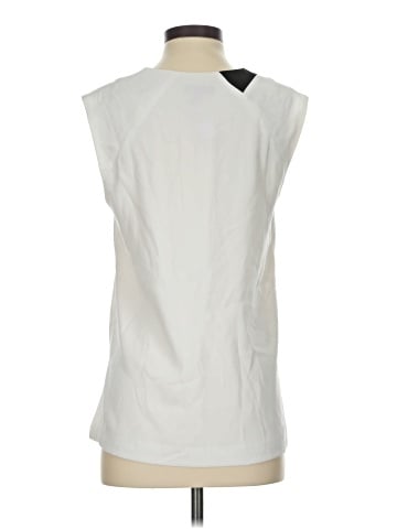 Rag & Bone Sleeveless Blouse (view 2)