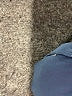 Calvin Klein Blue Short Sleeve Blouse Size XL - photo 8