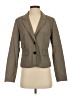 Donna Moore Gray Blazer Size S - photo 1