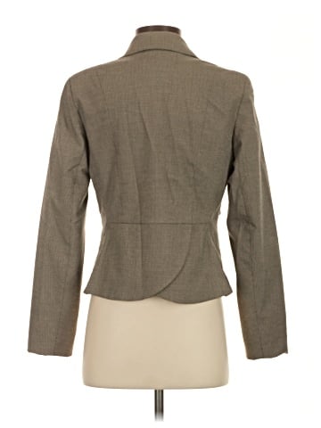 Donna Moore Blazer (view 2)