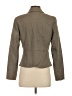 Donna Moore Gray Blazer Size S - photo 2