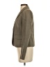 Donna Moore Gray Blazer Size S - photo 5