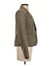Donna Moore Gray Blazer Size S - photo 4