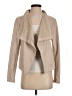 BB Dakota Solid Tan Jacket Size S - photo 1