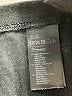 Unbranded Solid Black Active Pants Size M - photo 8