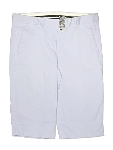 Theory Cargo Shorts (view 1)