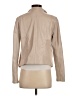 BB Dakota Solid Tan Jacket Size S - photo 2