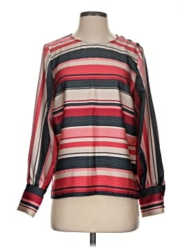 Vince Camuto 3/4 Sleeve Blouse