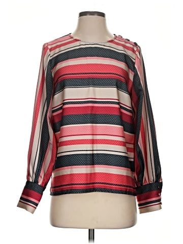 Vince Camuto 3/4 Sleeve Blouse (view 1)