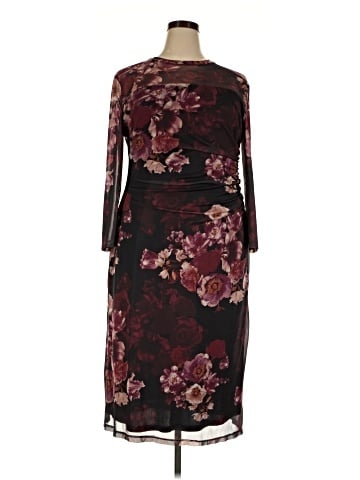 Anne Klein Cocktail Dress (view 1)