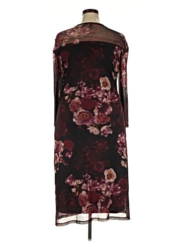 Anne Klein Cocktail Dress (view 2)