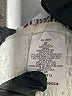 Tween Diva Ivory White Sleeveless Top Size 14 - photo 4