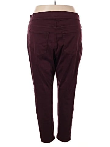Lane Bryant Casual Pants (view 2)