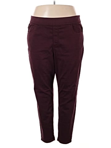 Lane Bryant Casual Pants (view 1)