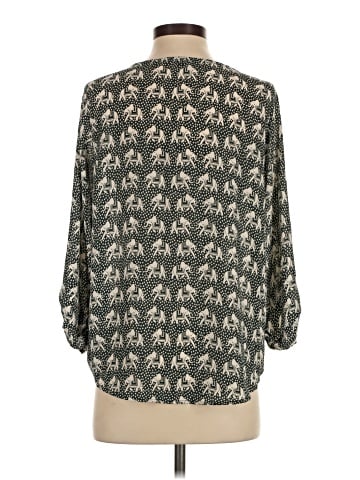 Mix by 41 Hawthorn 3/4 Sleeve Blouse (view 2)