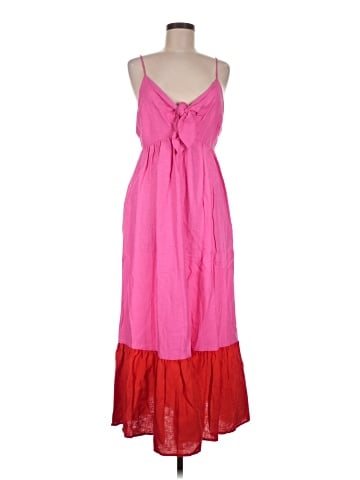 Tabitha Brown for Target Casual Dress (view 1)