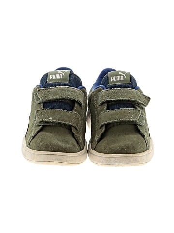 Puma Sneakers (view 2)