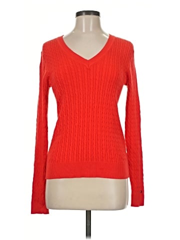 Tommy Hilfiger Pullover Sweater (view 1)
