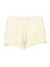 Gap Solid Ivory Shorts Size 27 waist - photo 2