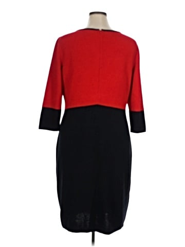 St. John Collection Casual Dress (view 2)