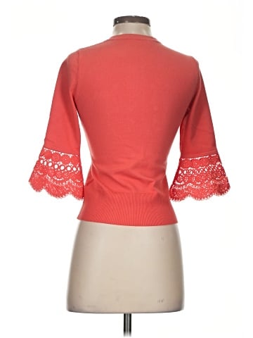 Karen Millen 3/4 Sleeve Blouse (view 2)