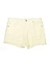 Gap Solid Ivory Shorts Size 27 waist - photo 1