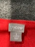 Chico's Red Sleeveless Top Size XXL (4) - photo 7