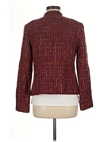 Lafayette 148 New York Wool Cardigan (view 2)