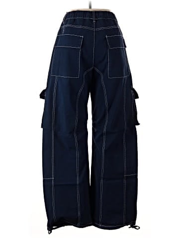 Zara Cargo Pants (view 2)