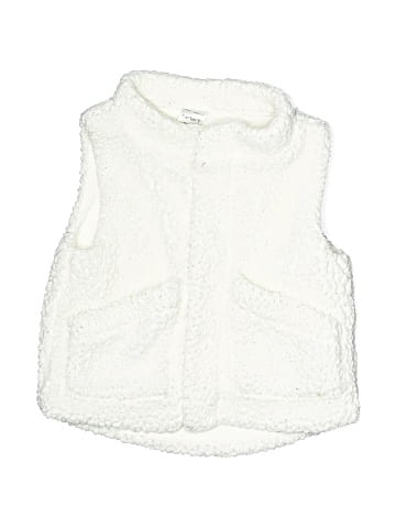 Carter's Faux Fur Vest (view 1)