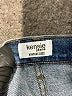 Kensie Hearts Blue Jeans Size 28 waist - photo 4
