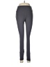 Lululemon Athletica Solid Gray Active Pants Size 6 - photo 1