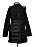 Eddie Bauer 100% Polyester Black Coat Size M - photo 1