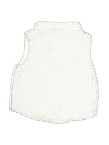 Carter's Faux Fur Vest (view 2)