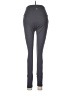 Lululemon Athletica Solid Gray Active Pants Size 6 - photo 2