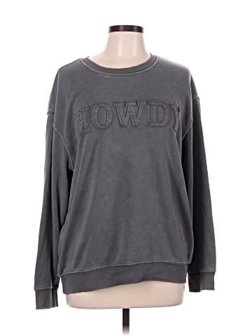 Zoe+Liv Sweatshirt (view 1)