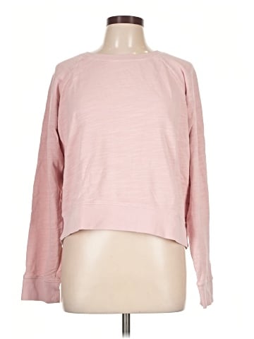 J.Crew Sweatshirt (view 1)