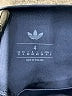 Adidas Solid Blue Athletic Shorts Size 4 - photo 3