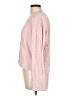 J.Crew 100% Cotton Pink Sweatshirt Size L - photo 5
