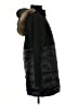 Eddie Bauer 100% Polyester Black Coat Size M - photo 4
