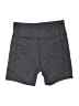 Tek Gear Chevron-herringbone Gray Athletic Shorts Size M - photo 1
