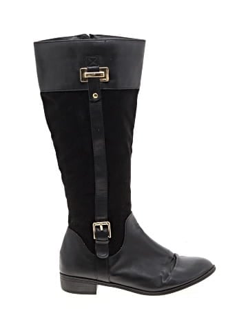 Karen Scott Boots (view 1)