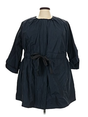 Simply Vera Vera Wang Raincoat (view 1)