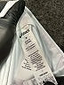 Asics White Track Jacket Size M - photo 6
