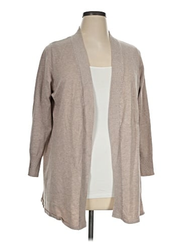 Grace Cardigan (view 1)