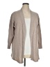 Grace Tan Cardigan Size 1X - photo 1