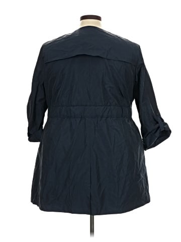 Simply Vera Vera Wang Raincoat (view 2)